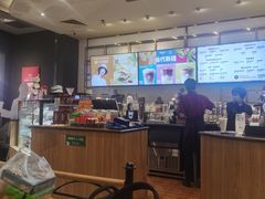 -COSTA COFFEE(西贸凯德晶品4层2店)