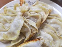 -回回锅贴(小河沿店)