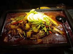 -探鱼·鲜青椒爽麻烤鱼(领展购物广场店)