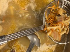 -云尊府云南菜·蒸汽石锅鱼(学清路店)