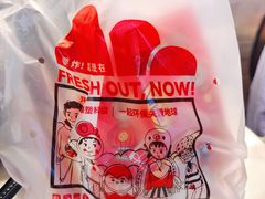 -1973继光香香鸡(大东方百货店)