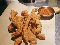 乡村酥肉-烤匠麻辣烤鱼(青羊万达店)