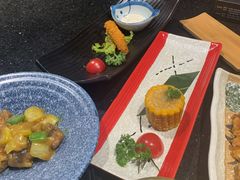 -daozao料理美术馆(东营店)