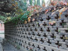 -淄博聊斋城景区