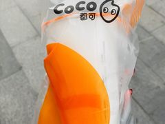 -CoCo都可(湖滨银泰店B区店)