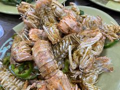 -贞姨美食·老字号海鲜大排档