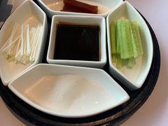 -东门烤鸭店(鼓楼店)