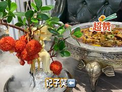 -奔跑吧陕菜·盛世长安(民乐园万达店)