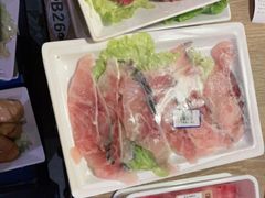 -野妹经典火锅(民治店)