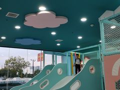 -小泳士游泳训练基地(芥园西道店)