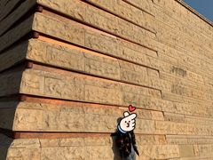 -盘龙城国家考古遗址公园