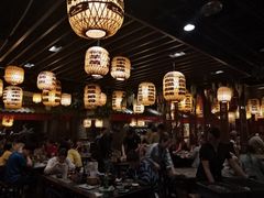 大堂-南京大牌档(之心城店)