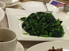 -麒麟中餐厅·经典粤菜·地道菜式老字号(广州长隆酒店)
