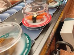-元气寿司(东方宝泰店)