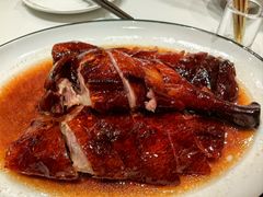 -香港深井掂檔烧鹅茶餐厅(海韵城店)