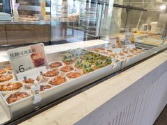 -陕拾叁-西安糕点(大雁塔店)