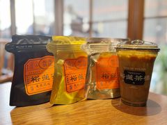 -裕莲茶楼(陆家嘴中心店)