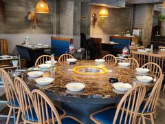 -鱼粤鲜淘米捞·中山脆肉鲩火锅(悦湖会店)