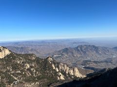 -泰山风景名胜区