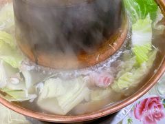 -鑫来顺大铜锅涮羊肉(中山门旗舰店)