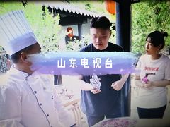 -膳和缘炒鸡店(南门路店)