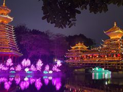 -深圳锦绣中华民俗村