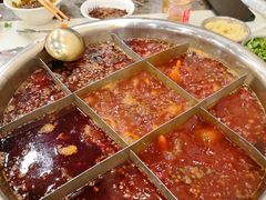 -朱氏胖子烂火锅(洪崖洞店)