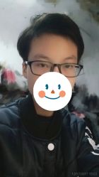 短发-热发型