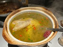 -又见炊烟私房菜(敬亭路店)