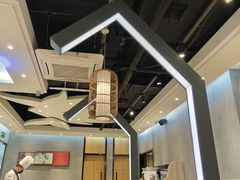 -上渔铁板烧(熙悦汇店)