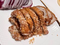 -毛毛熏肉•东北菜老字号(大安街店)