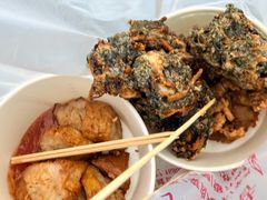 -美美阿姨醋肉(县后路店)