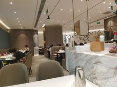 大堂-北李妈妈菜·海肠捞饭(高新万达店)