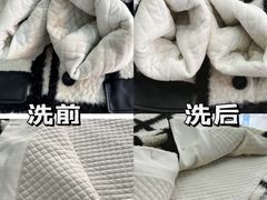-福奈特洗衣洗鞋(宝华广场店)