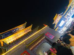 -鼓楼夜市