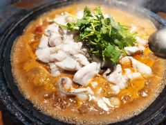 -林子石锅鱼(黄岩吾悦店)