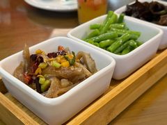 -鲁南仔·滕州炒鸡(经三路店)