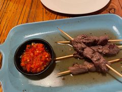 -El Bodegon阿根廷秘鲁餐厅(幸福路店)