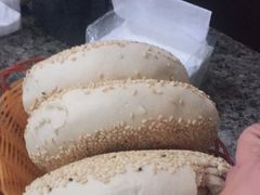 -清真喜兰老丁羊汤特色小吃