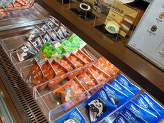 -辛一·铜锣烧(鸿寿坊店)