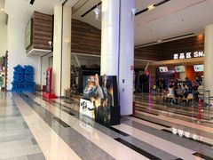 -金逸影城(荟聚IMAX激光店)