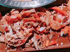 -胖哥俩肉蟹煲(世茂国际广场店)