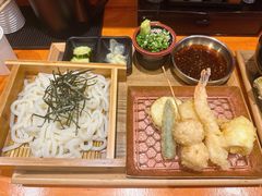 -天妇罗内顺田(罗湖店)