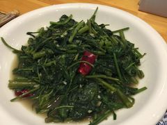 -乌镇那一年小院主题餐厅(甘泉西路店)