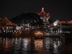 -山塘街