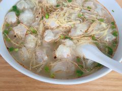-蟹芆三馄饨
