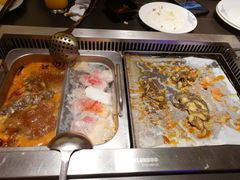 -星伦多自助料理·涮烤一体(虹悦城店)