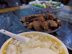 红糖豆花-西月城谭豆花(春熙路店)
