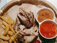-田婆婆的菜(友谊阳光城店)