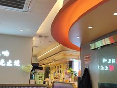 -非烤勿扰韩式自助烤肉火锅(龙岗万达广场店)